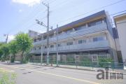 ＪＲ南武線分倍河原駅まで徒歩8分