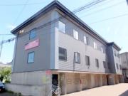 ユートピア菊水壱番街 A棟