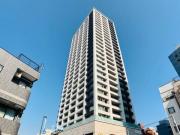 Brillia 大井町 LA VIE EN TOWER