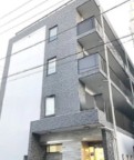 東急多摩川線矢口渡駅まで徒歩4分