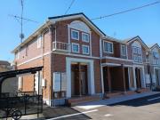 セレノ東野 A
