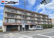 グリーンハイツよしだ