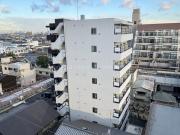 ヒルズ八尾本町
