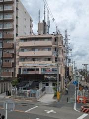 オークヒル