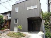 府中市四谷1丁目戸建