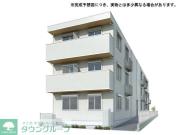 セレスティア大森東
