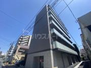 都営新宿線菊川駅まで徒歩4分
