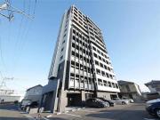 THE SQUARE・Central Residence