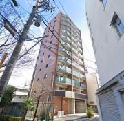 エクセレントシティ聖蹟桜ヶ丘