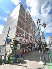 ＪＲ山手線新大久保駅まで徒歩2分