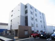 ＪＲ八高線北八王子駅まで徒歩12分