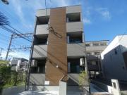 プレデンシア上住吉