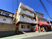ＪＲ山陽本線西条駅まで徒歩7分