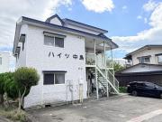 ＪＲ磐越西線会津若松駅までバス約10分 徒歩6分