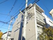 ＪＲ総武線（各駅停車）西荻窪駅まで徒歩9分