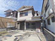 近鉄けいはんな線白庭台駅まで徒歩25分