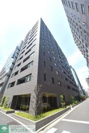 グリーンパーク日本橋堀留町