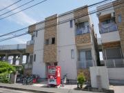 ＪＲ鹿児島本線竹下駅まで徒歩7分