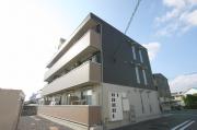 ＪＲ山陽本線高島駅まで徒歩5分