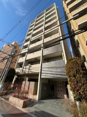 地下鉄御堂筋線大国町駅まで徒歩3分
