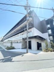 地下鉄今里筋線緑橋駅まで徒歩6分