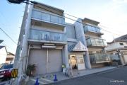 シャンポール夙川