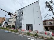 グランレジデンス四つ木