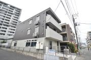 ＪＲ横浜線町田駅まで徒歩10分