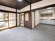 山崎戸建