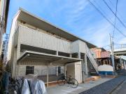 ＪＲ高崎線熊谷駅まで徒歩12分