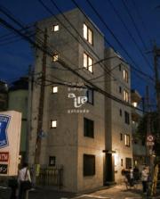 ＪＲ京浜東北・根岸線大森駅まで徒歩12分