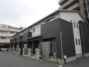 ＪＲ武蔵野線北朝霞駅まで徒歩12分