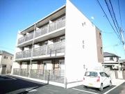 秩父鉄道上熊谷駅まで徒歩22分