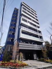 地下鉄御堂筋線西中島南方駅まで徒歩7分
