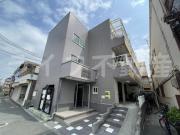 ベルハイム俊徳道