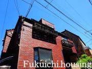 京王線下高井戸駅まで徒歩3分