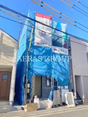 狛江市東和泉戸建賃貸