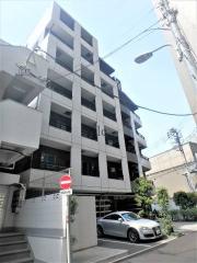 都営大江戸線西新宿五丁目駅まで徒歩2分
