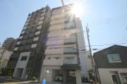 地下鉄谷町線天神橋筋六丁目駅まで徒歩9分