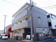 ＪＲ京浜東北・根岸線鶴見駅まで徒歩19分