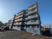 マンションロイヤルアイリス