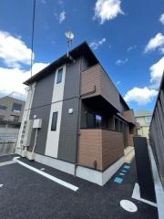 八軒ヴィラ