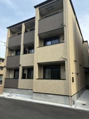 ＪＲ関西本線加美駅まで徒歩5分