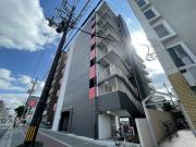 地下鉄千日前線北巽駅まで徒歩4分