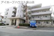 京王井の頭線三鷹台駅まで徒歩2分