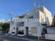 宮坂一番館