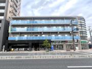 広島電鉄皆実線比治山下駅まで徒歩16分