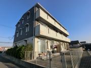 ＪＲ内房線袖ケ浦駅までバス約8分 徒歩1分