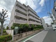 ＪＲ常磐線（各駅停車）綾瀬駅まで徒歩9分