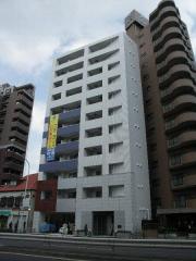 ＪＲ山手線目黒駅まで徒歩13分